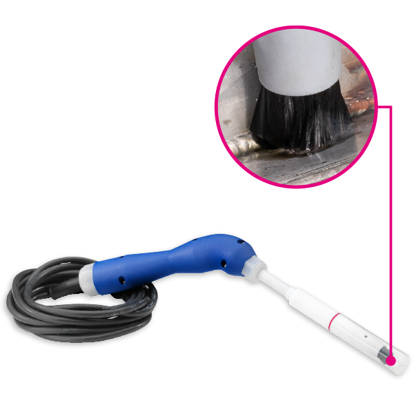 Kohlefaserpinsel Abibrush
