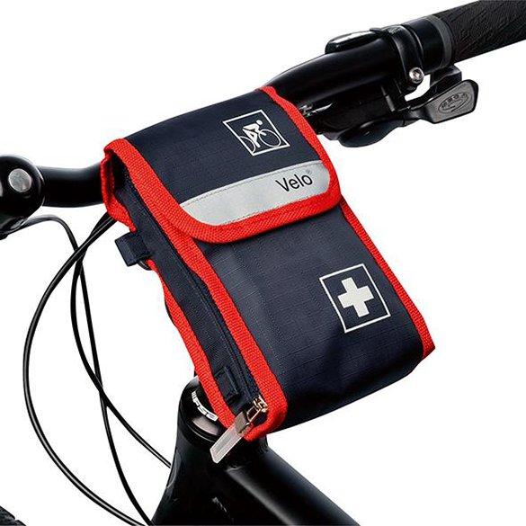 Fahrrad-Verbandtasche Velo Fahrrad-Verbandtasche Velo
