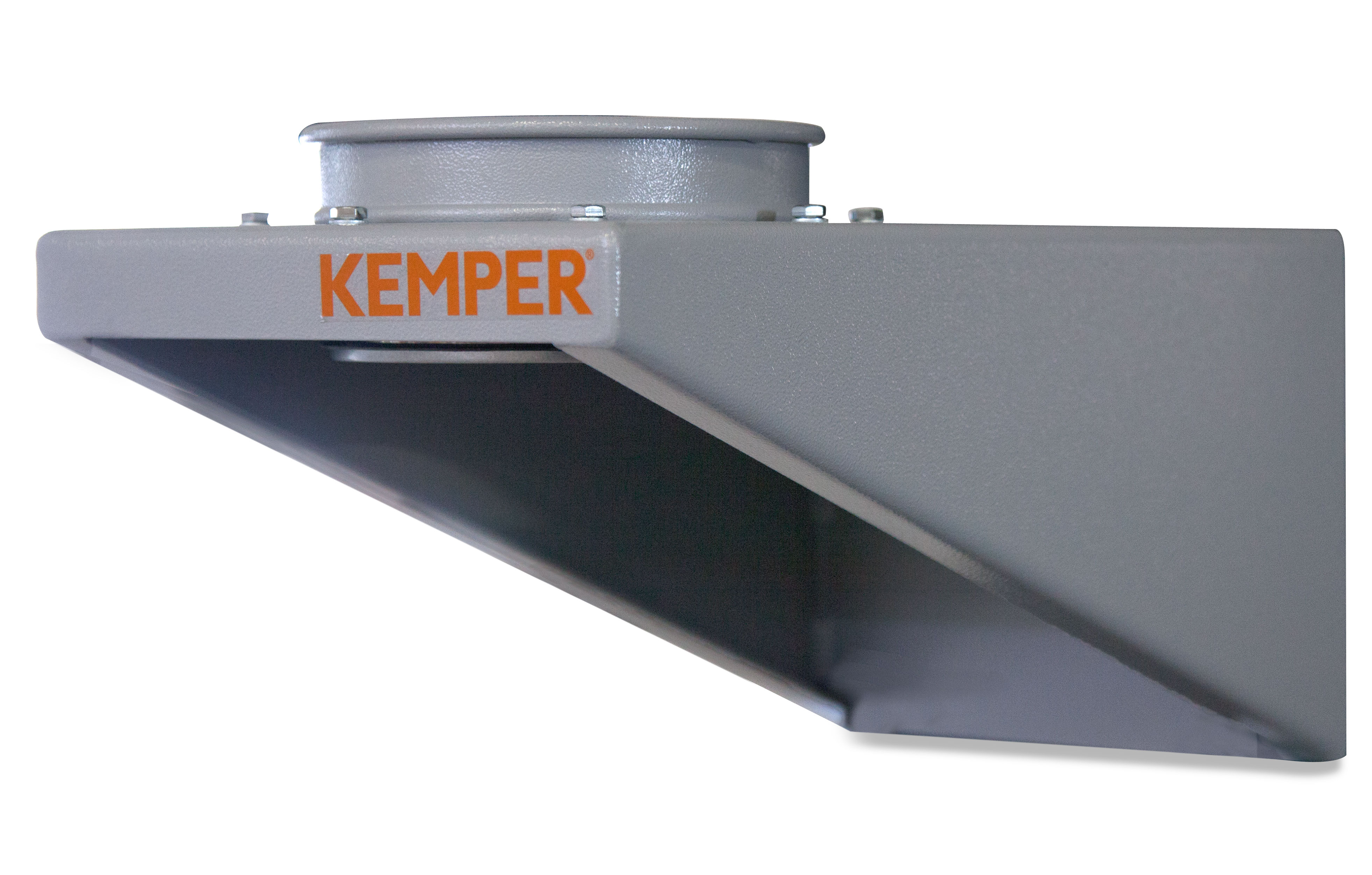 Kemper Wandhalter für Ventilator