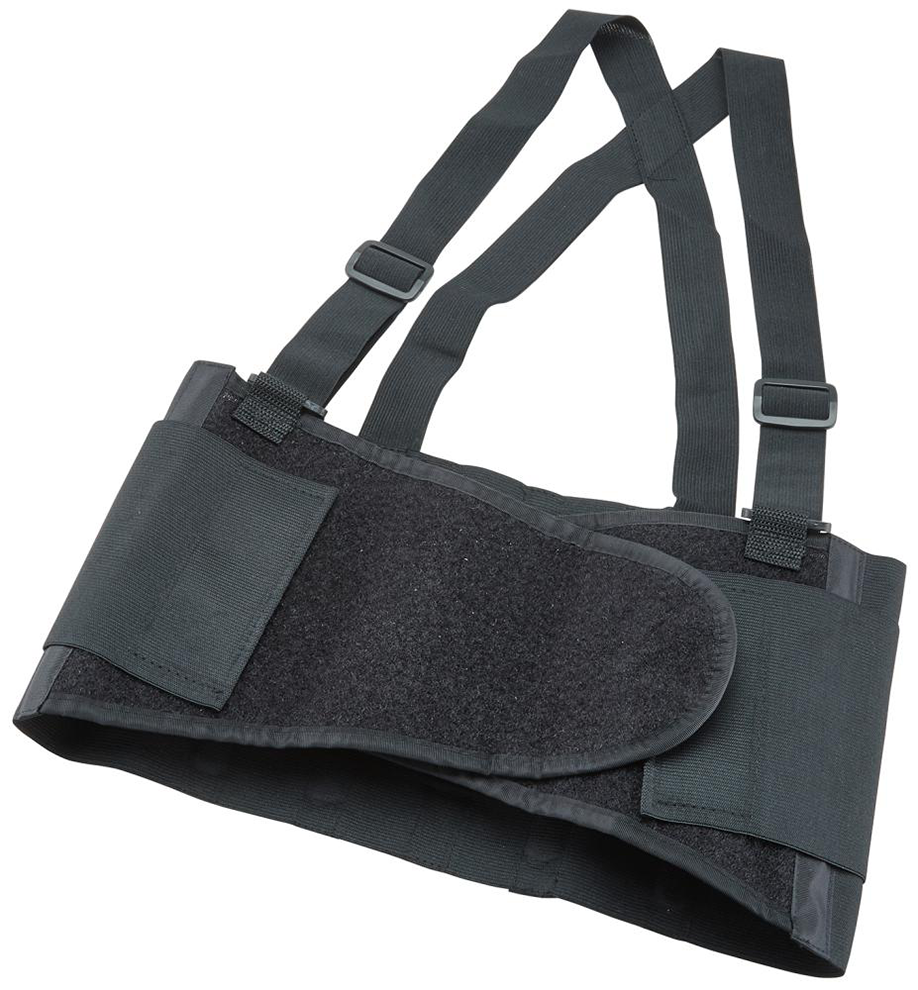 Rückenstütze Safebelt, Gr. 2XL Rückenstütze Safebelt, Gr. 2XL