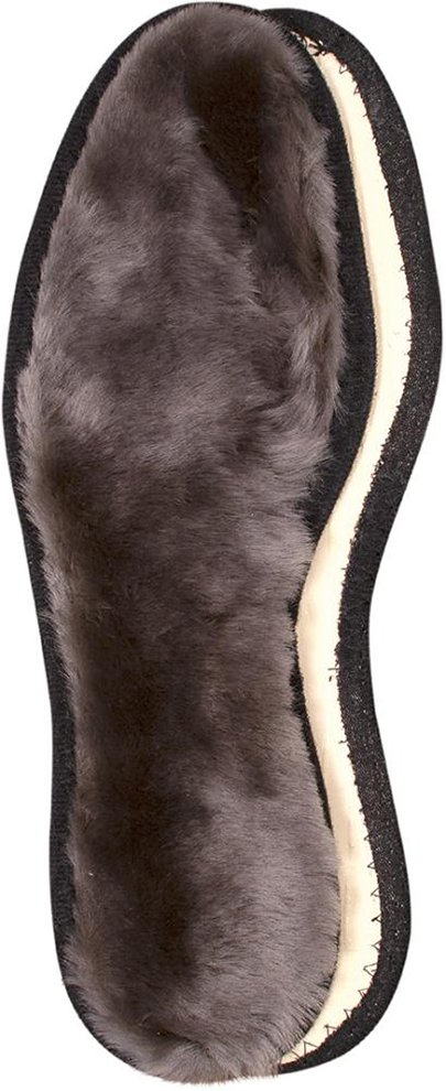 Biber Lamm Sohle, Gr. 46