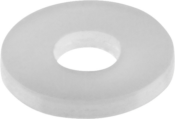 Dichtung für Flaschenanschluss Kunststoff Komb.A / Komb. Shell-F