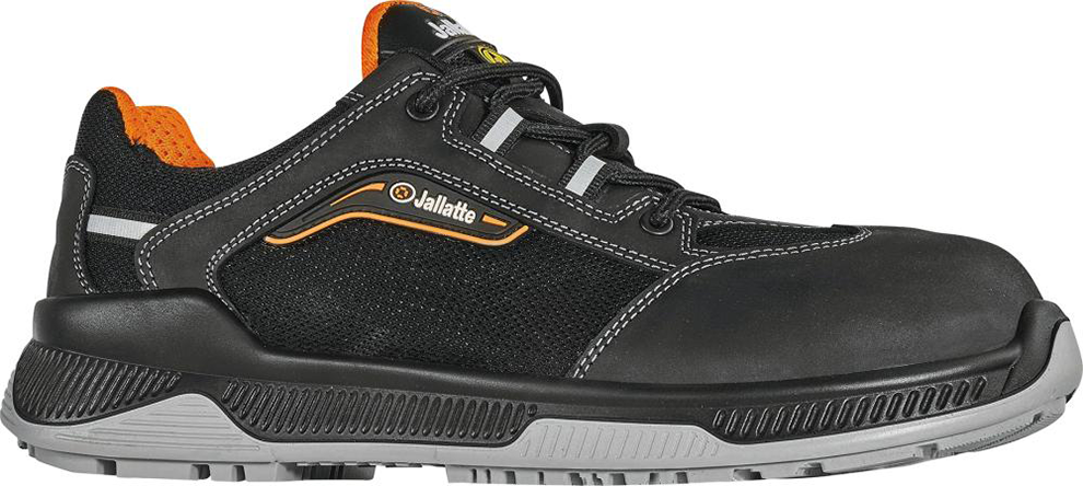 Halbschuh Jalcross,S3 ESD SRC,Gr.41 Halbschuh Jalcross,S3 ESD SRC,Gr.41