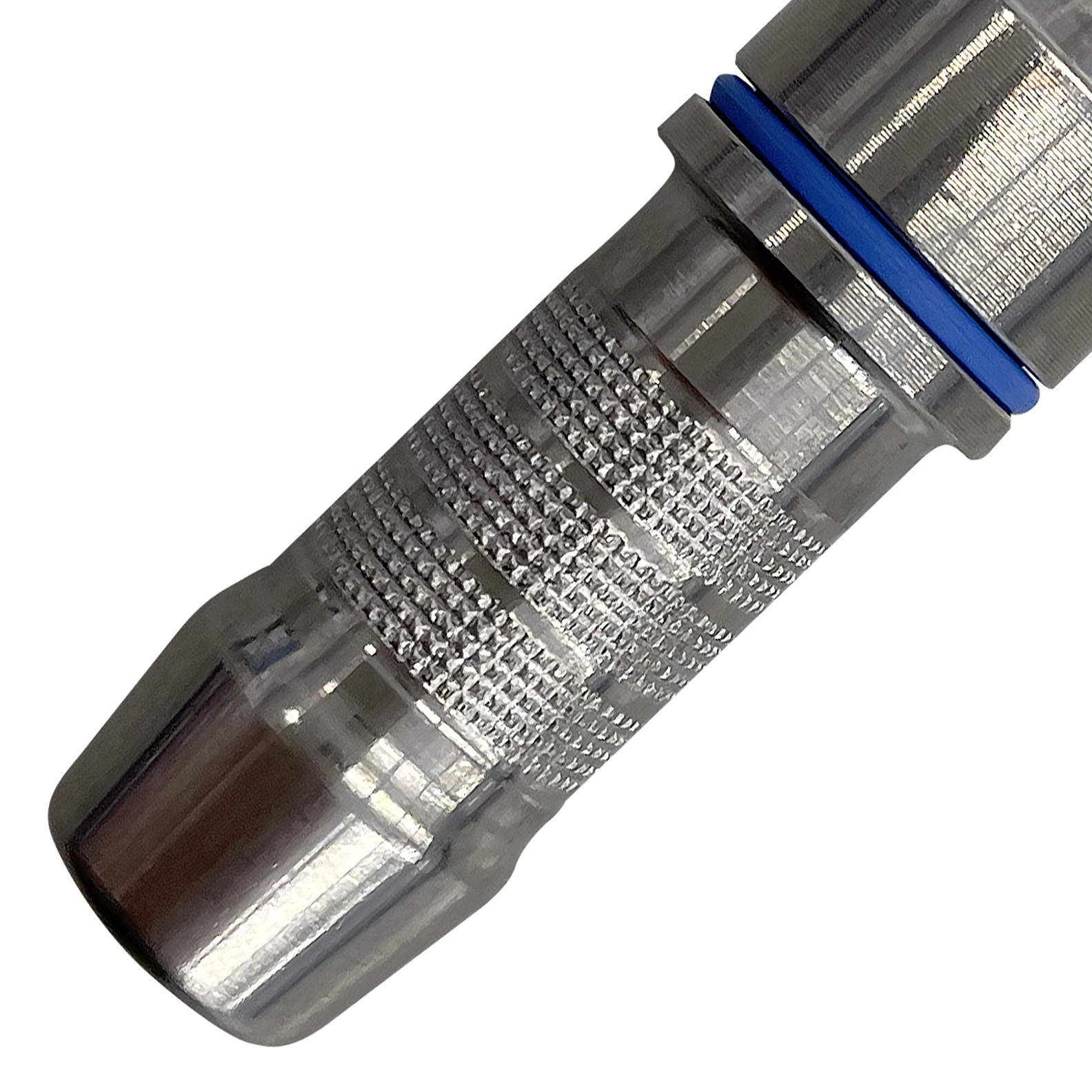 Kupplungsstift D2 Sauerstoff 9 mm für DKG - DKT