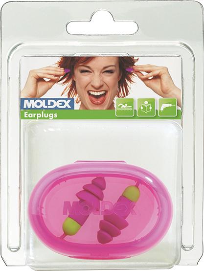 Mehrweggehörschutzstöpsel Rockets Cord, SB-verp.