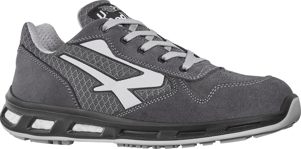 Halbschuh Push, S1P SRC