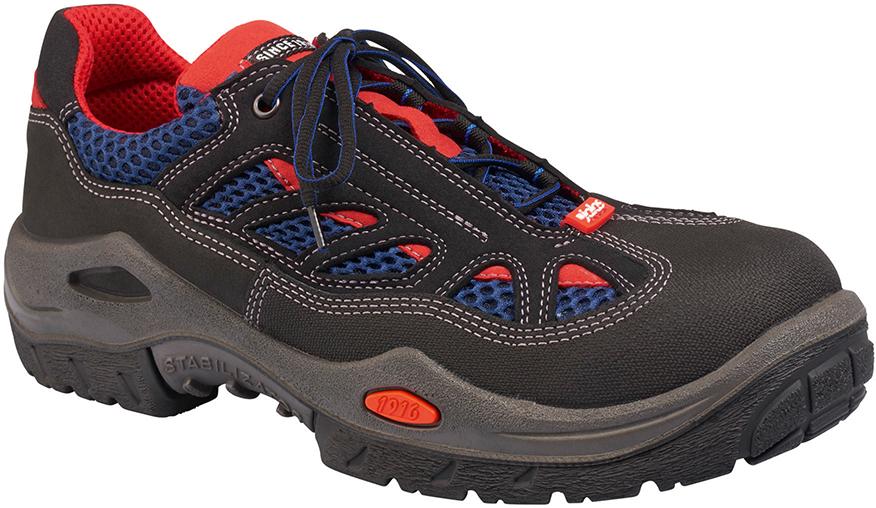 Halbschuh 3700R Resprio, S2 SRB ESD, JALAS®