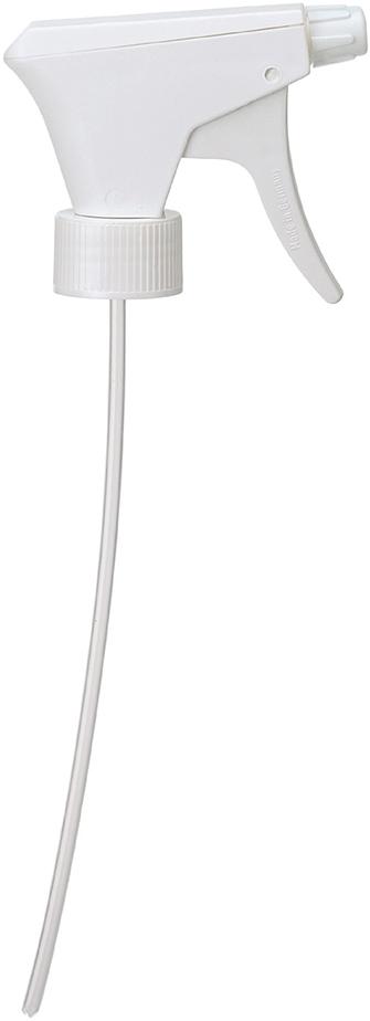 Sprühpistole f.Flächendesinf. 0,5/1 L