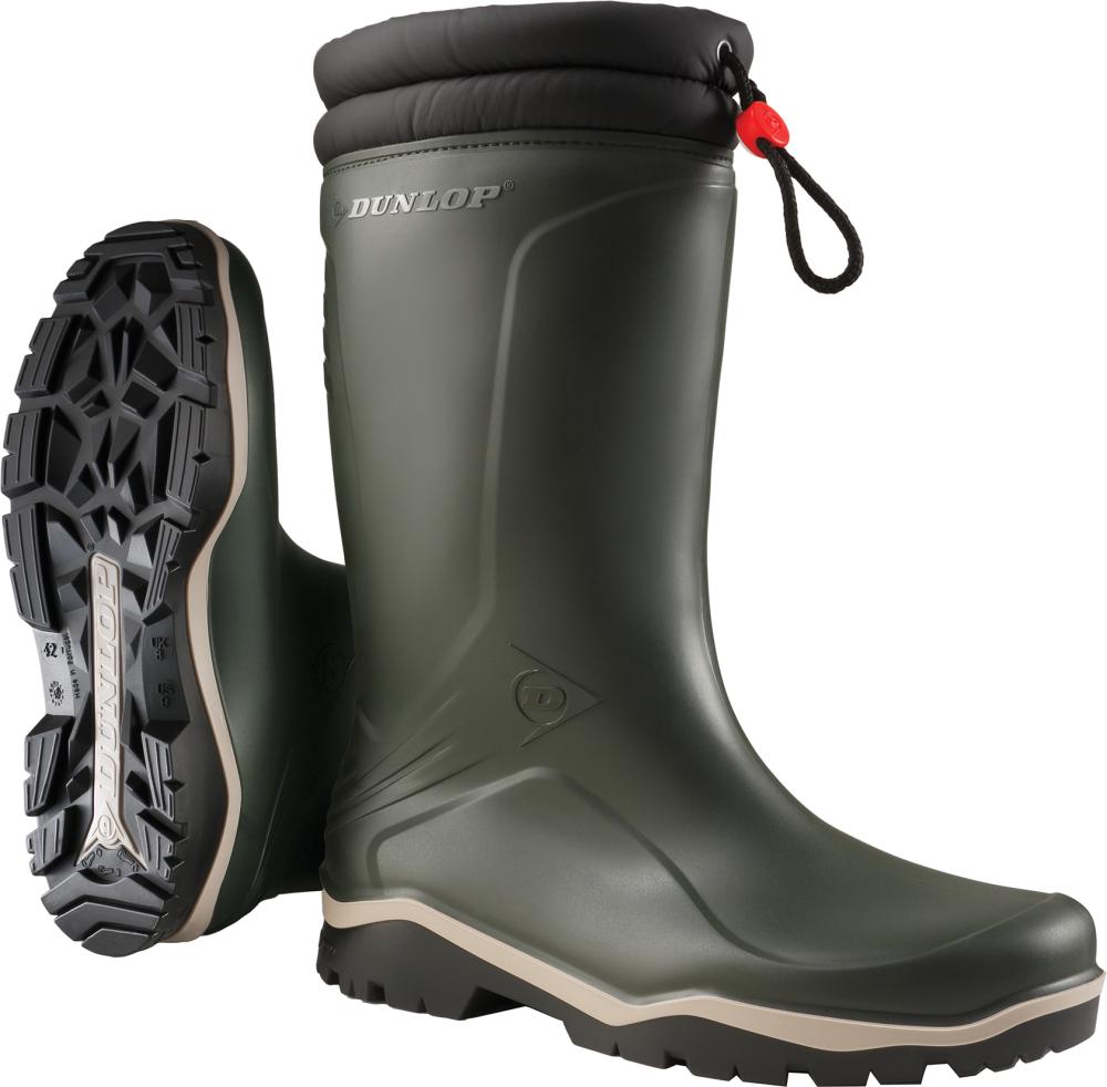 Winterstiefel Dunlop Blizzard