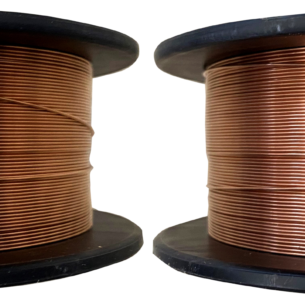 Drahtelektrode SG2 G3Si1 - 5 kg Spule Ø 1,0 mm D200 - TÜV/ DB Zulassung