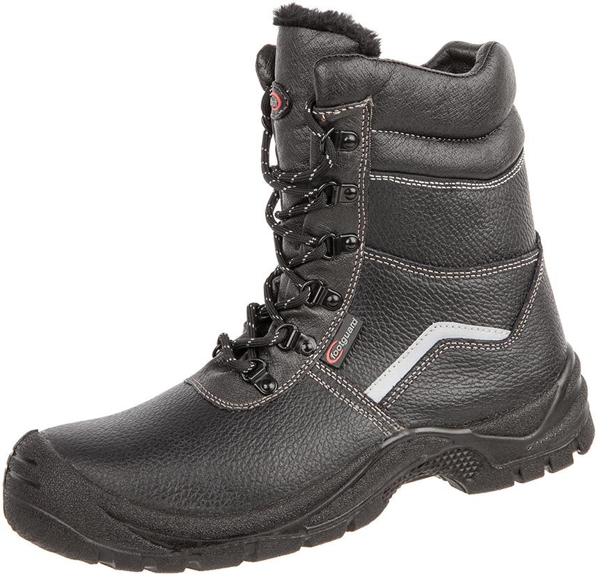 Wintersicherheitsstiefel 631820, S3