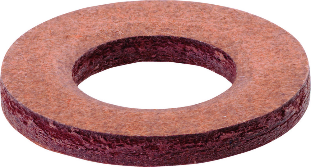 Dichtung für Brennerkopf 19,0 x 9,7 x 2,0 mm