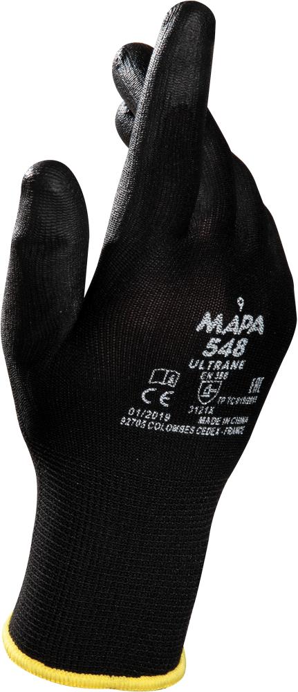 Montagehandschuh Ultrane 548