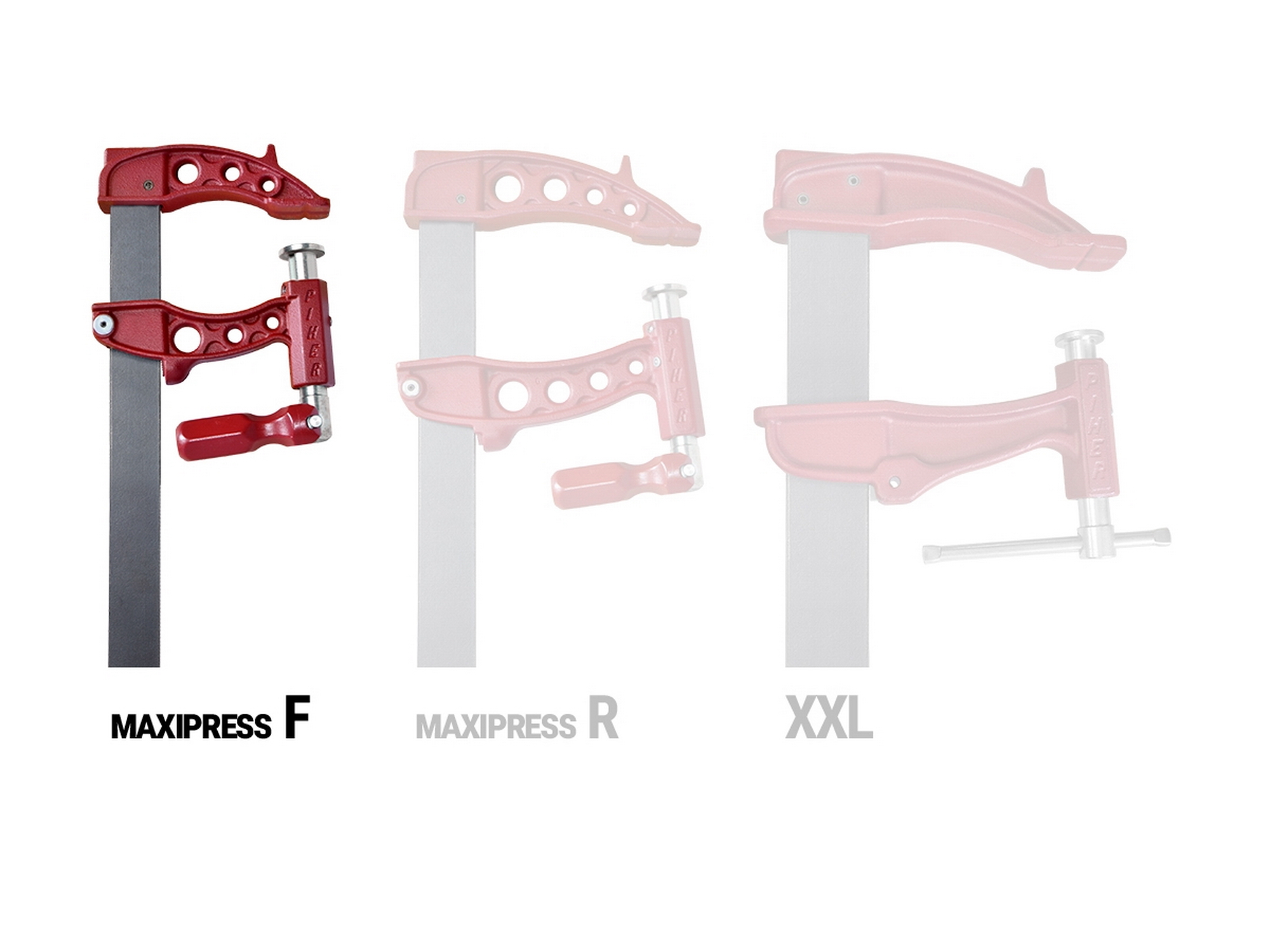 Piher Maxi F 150 cm
