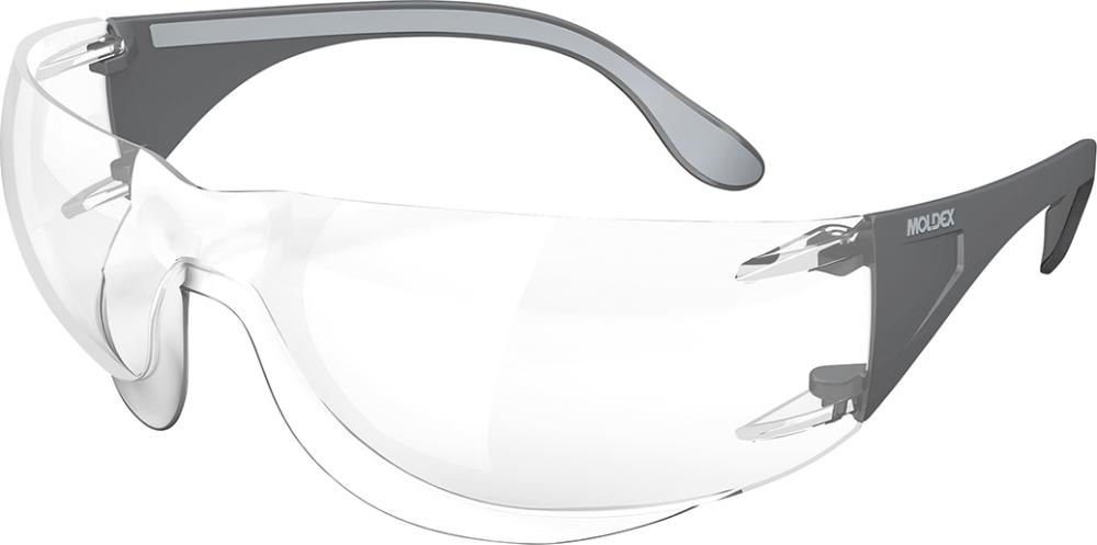 Adapt Schutzbrille 2K klar Moldex