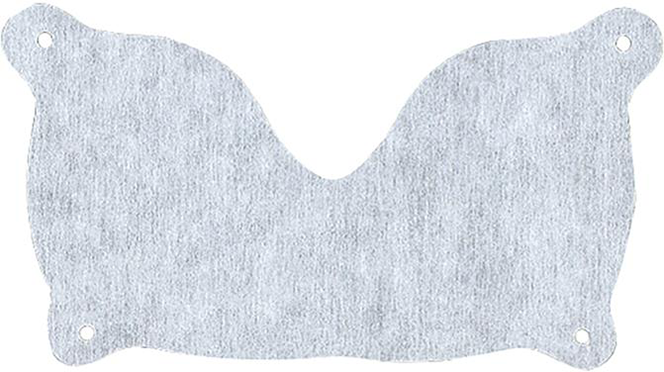 3M™ Partikelvorfilter 400+, für Masken der Serie 4000