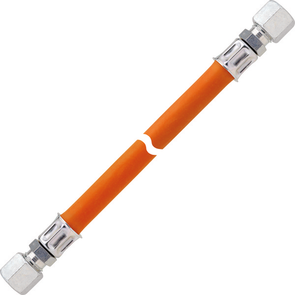 1 - 10 m Mitteldruck-Schlauchleitung PS 10 bar