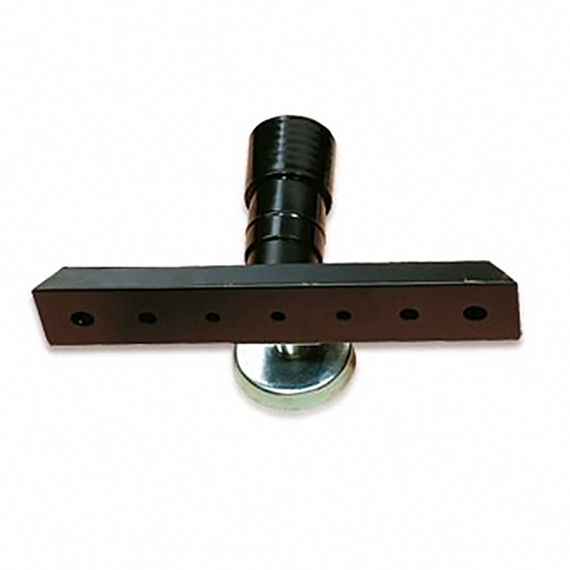 Kemper Schlitzdüse, mit Magnetfuß Breite 300 mm