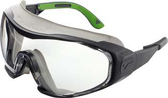 Brille 6X1, EN166 antikratz, antibeschlag Brille 6X1, EN166 antikratz, antibeschlag