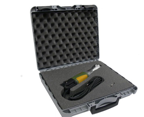 Power Pointer Anschleifgerät, komplett mit Diamantscheibe Power Pointer Anschleifgerät, komplett mit Diamantscheibe