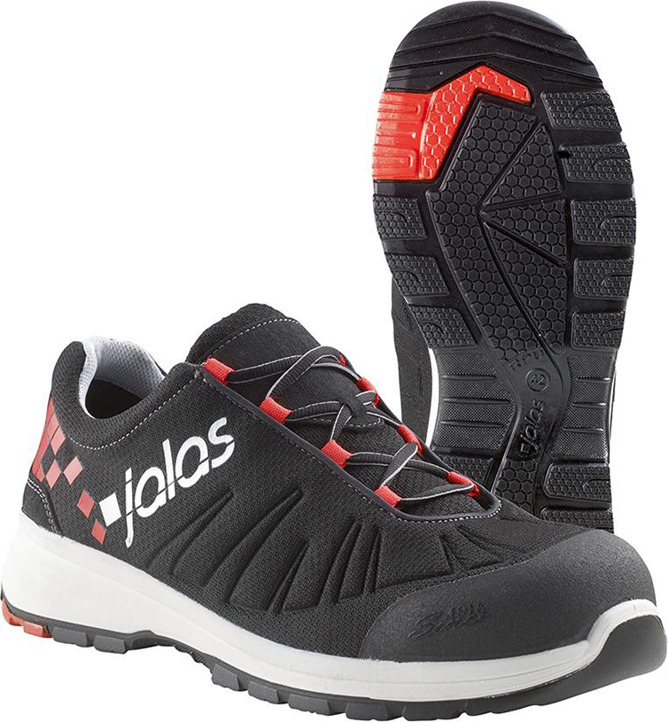 Halbschuh 7148 Zenit Evo, S3, SRC, Gr. 42
