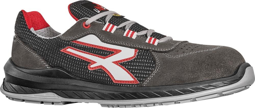 Sicherheitshalbschuh Demon, S1P SRC ESD