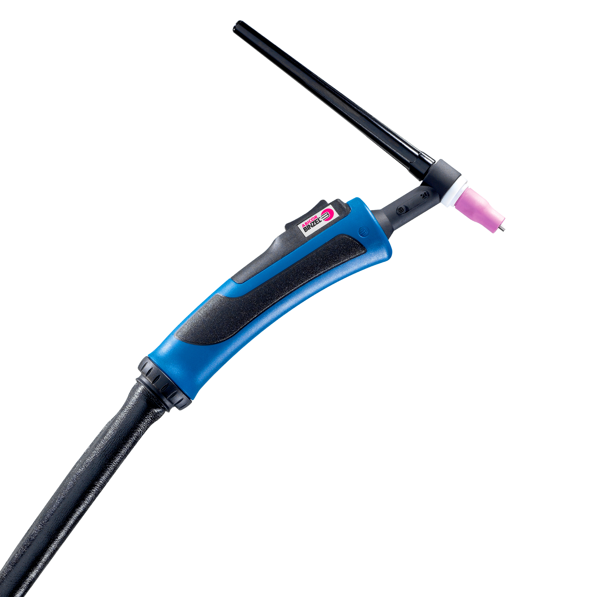 Schweißbrenner ABITIG GRIP 20 - EWM 8 m