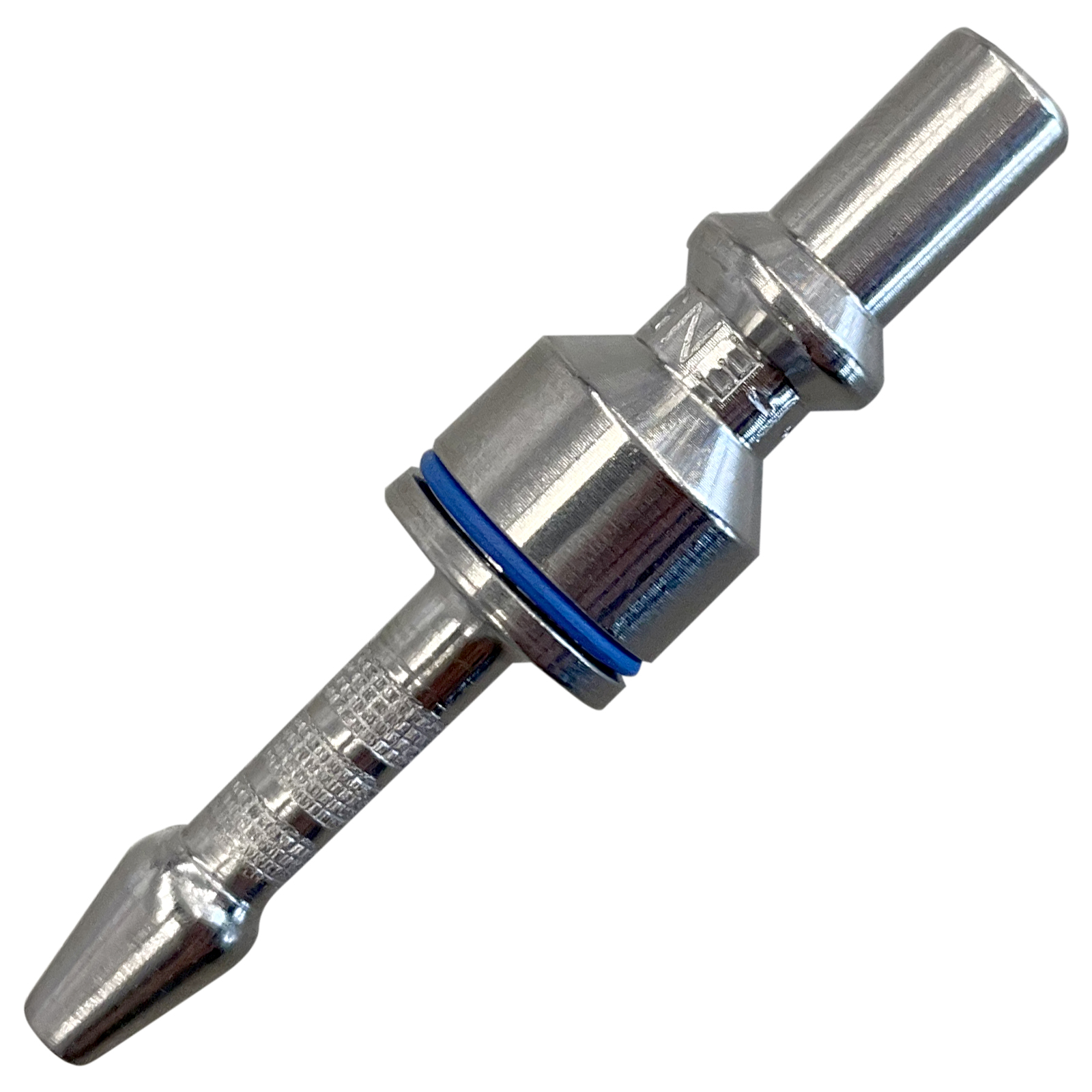 Kupplungsstift D2 Sauerstoff 4 mm für DKG - DKT