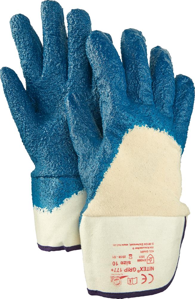 Handschuh Nitex® Grip 177+