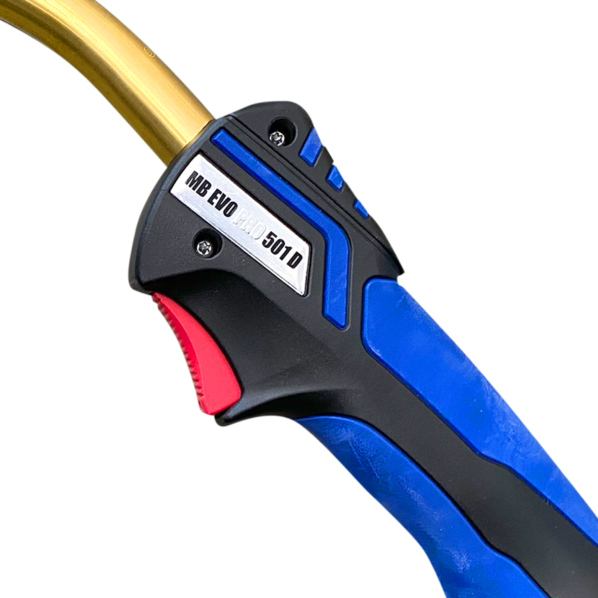 EVO PRO 501 D 4 m MIG/MAG-Brenner