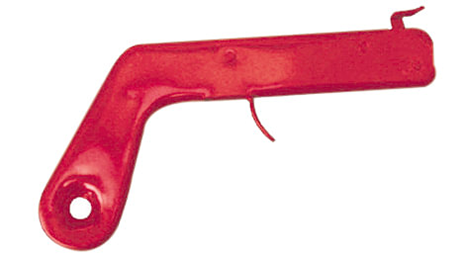 Gasanzünder Pistolenform