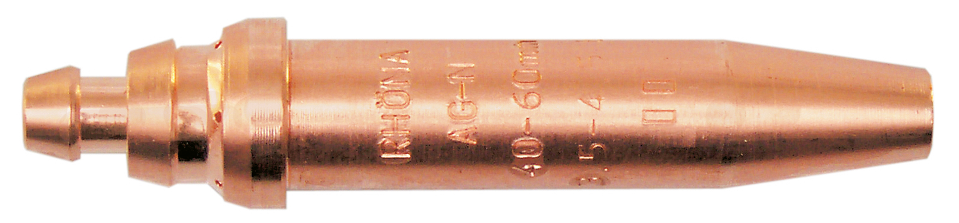 Schrottschneiddüse Coolex HA317 Schrottschneiddüse Coolex HA317