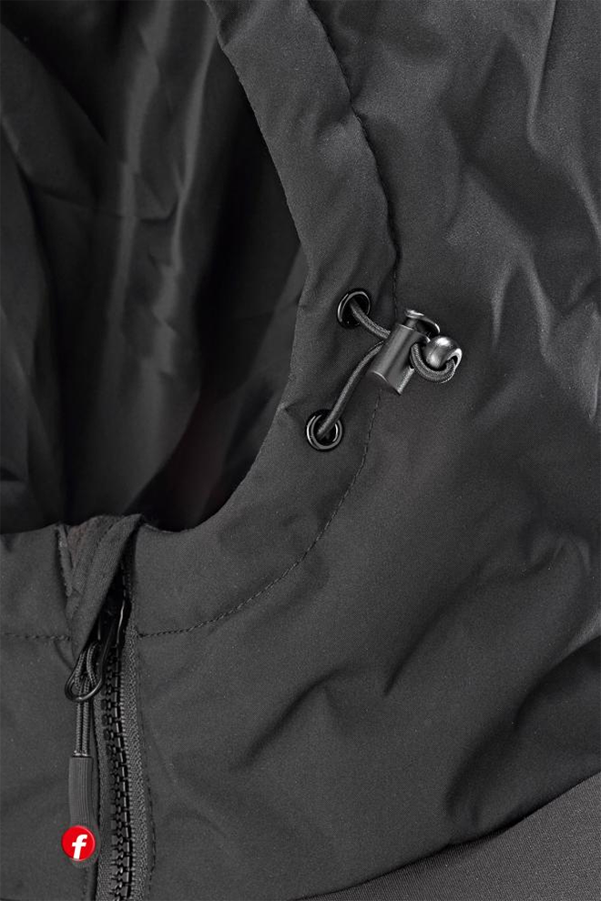 Steppjacke Ben FORTIS 4 XL