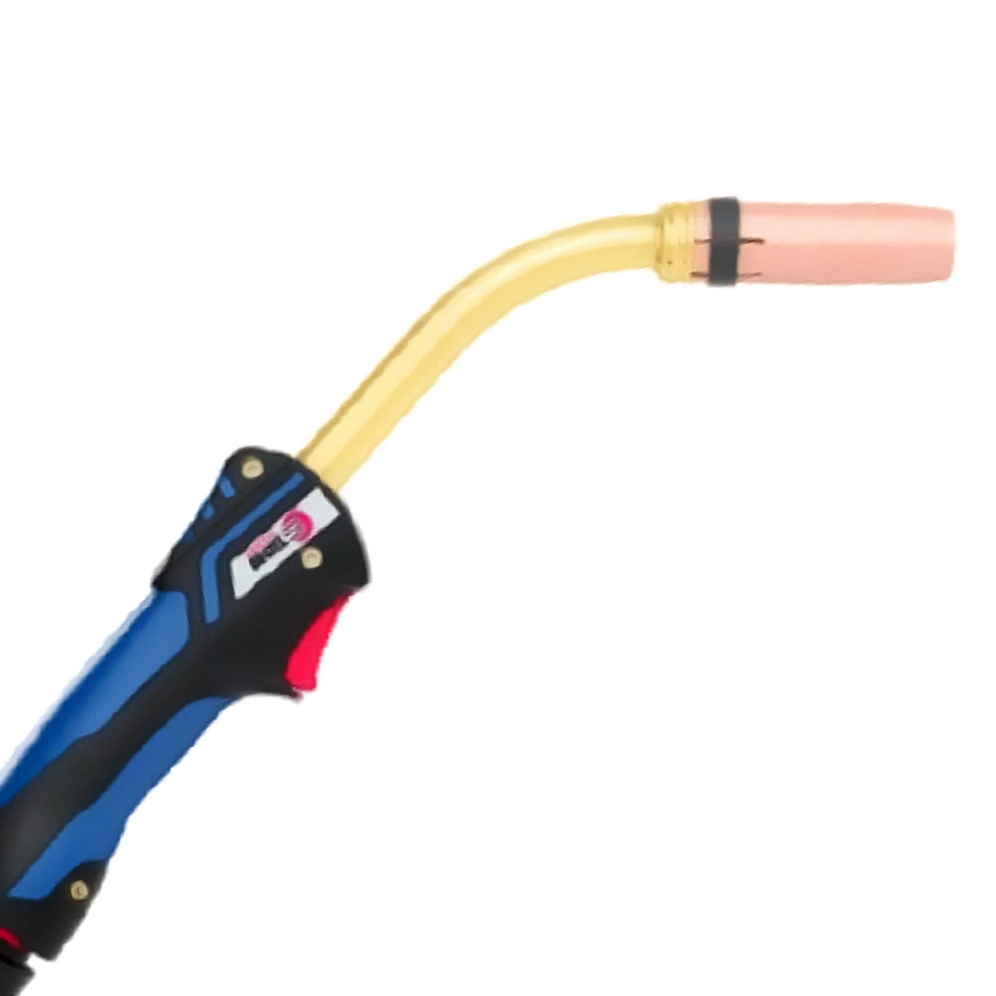 EVO PRO 240 D 5 m MIG/MAG-Brenner