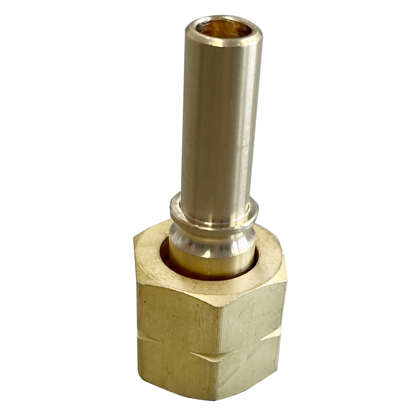 Kupplungsstift N1 Brenngas G 3/8 LH für NKT