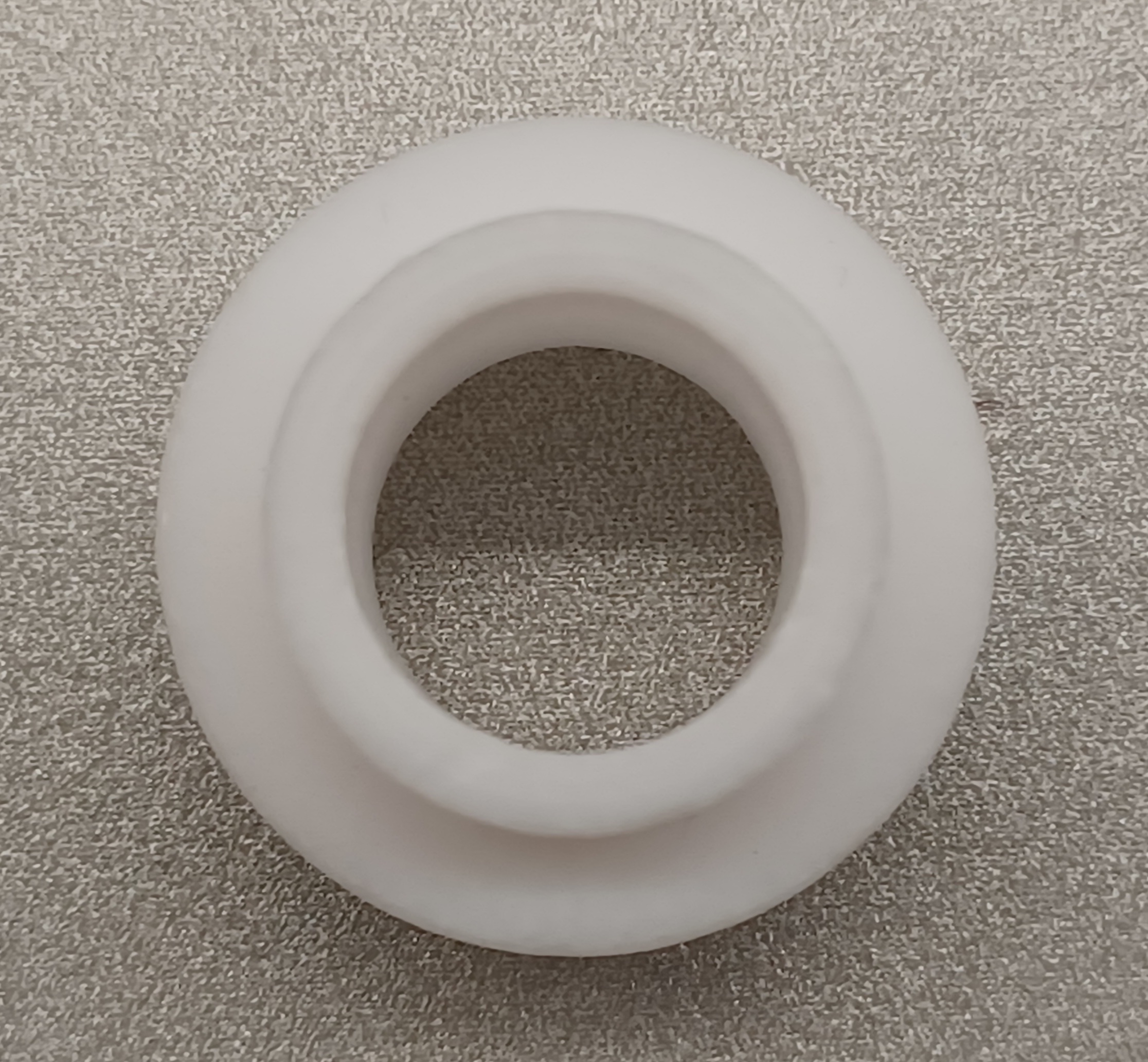 Isolator für Gaslinse für 17/18 und 26