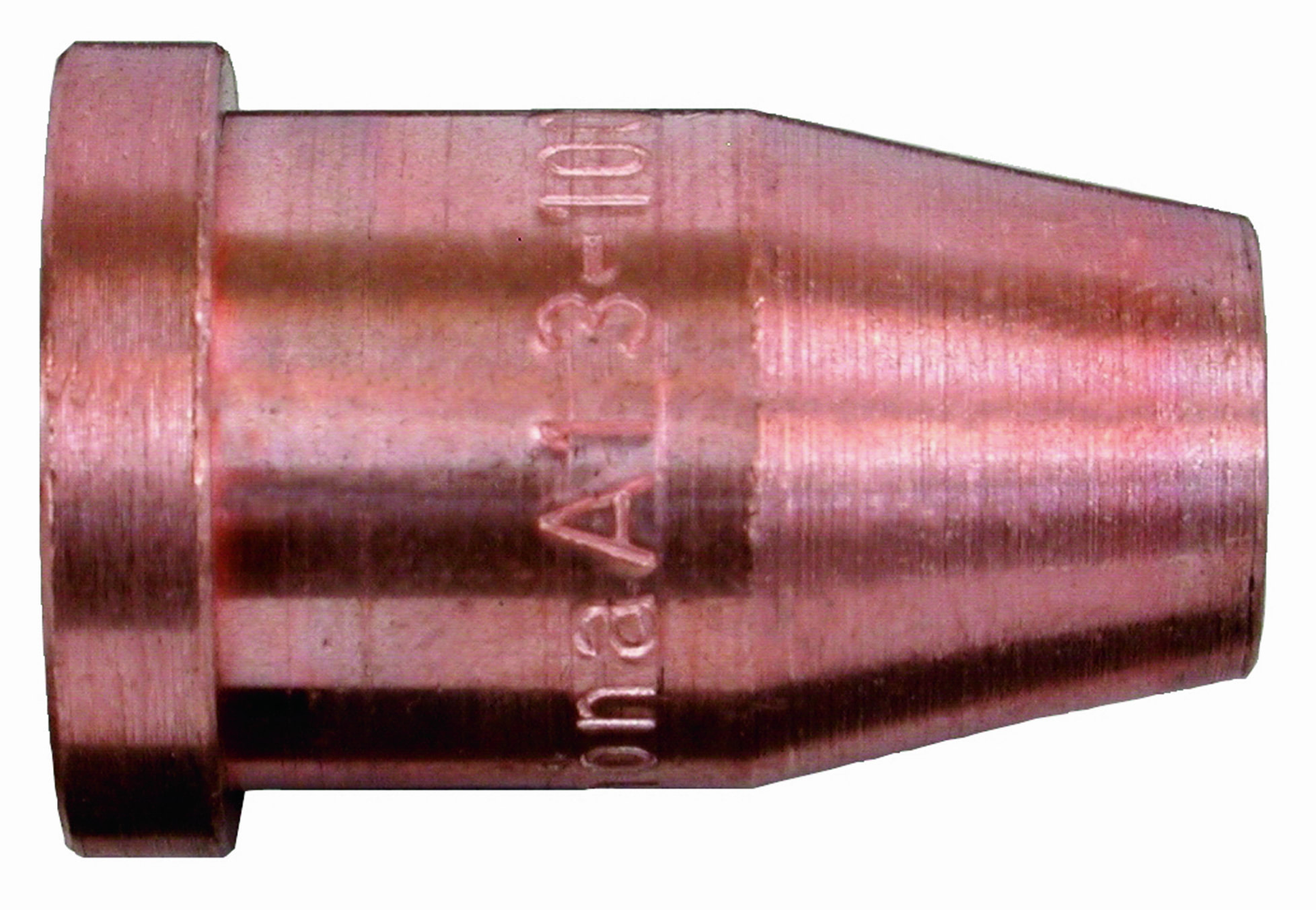 Heizkappe A1 für die Schneiddüsen K, SK und F A1 3 - 100 mm