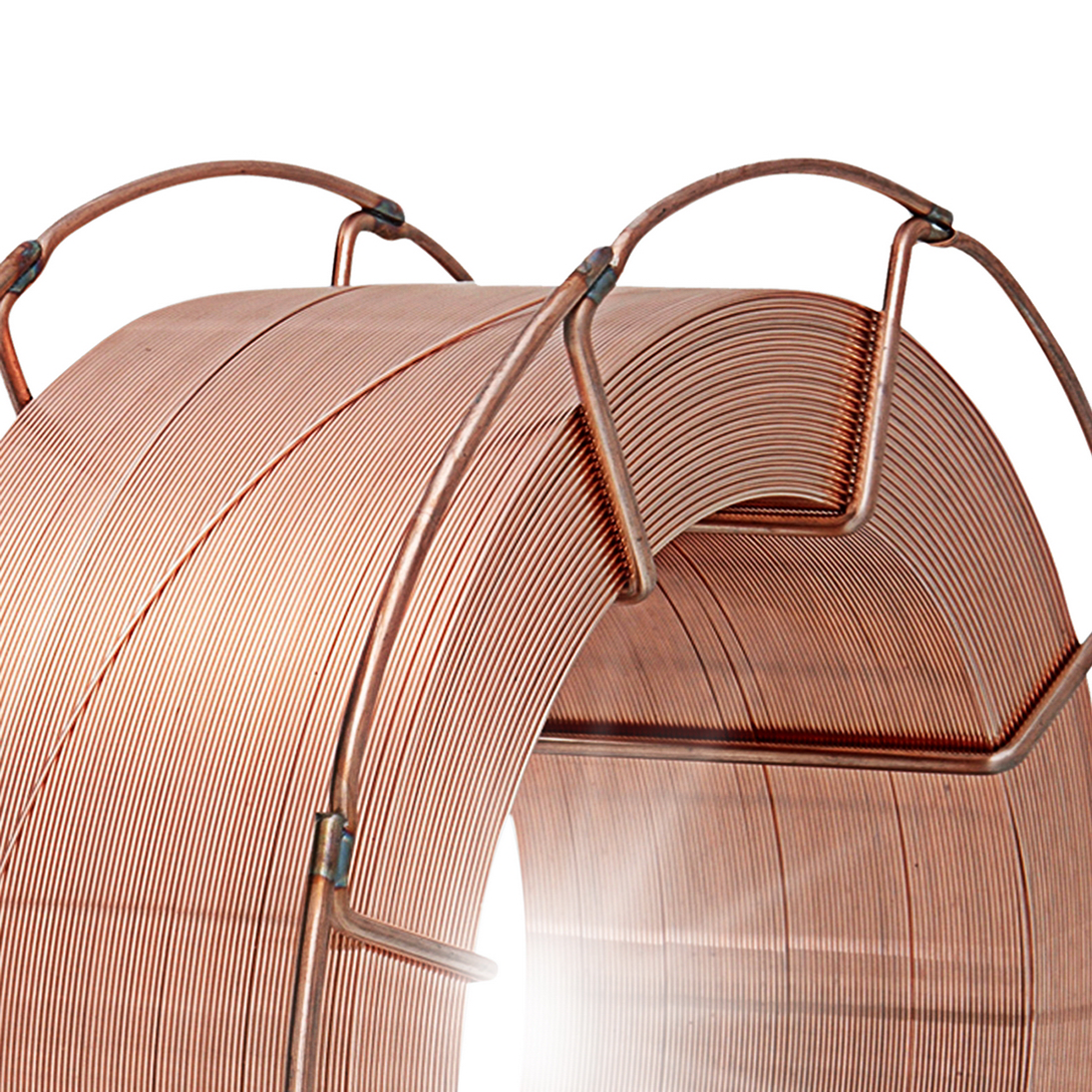 Drahtelektrode MT-NiMoCr D200 Ø 1,60 mm Drahtelektrode MT-NiMoCr D200 Ø 1,60 mm