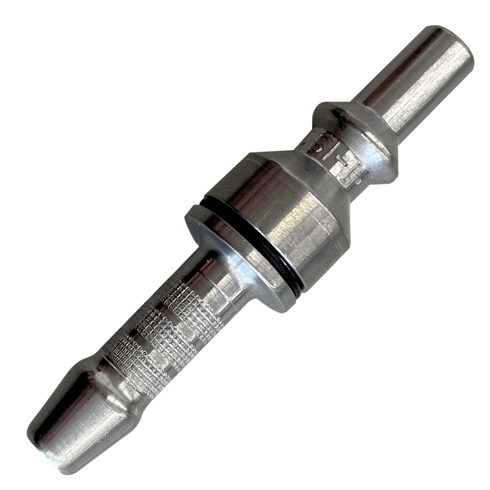 Kupplungsstift D2 Inertgas 6,3 mm für DKG - DKT