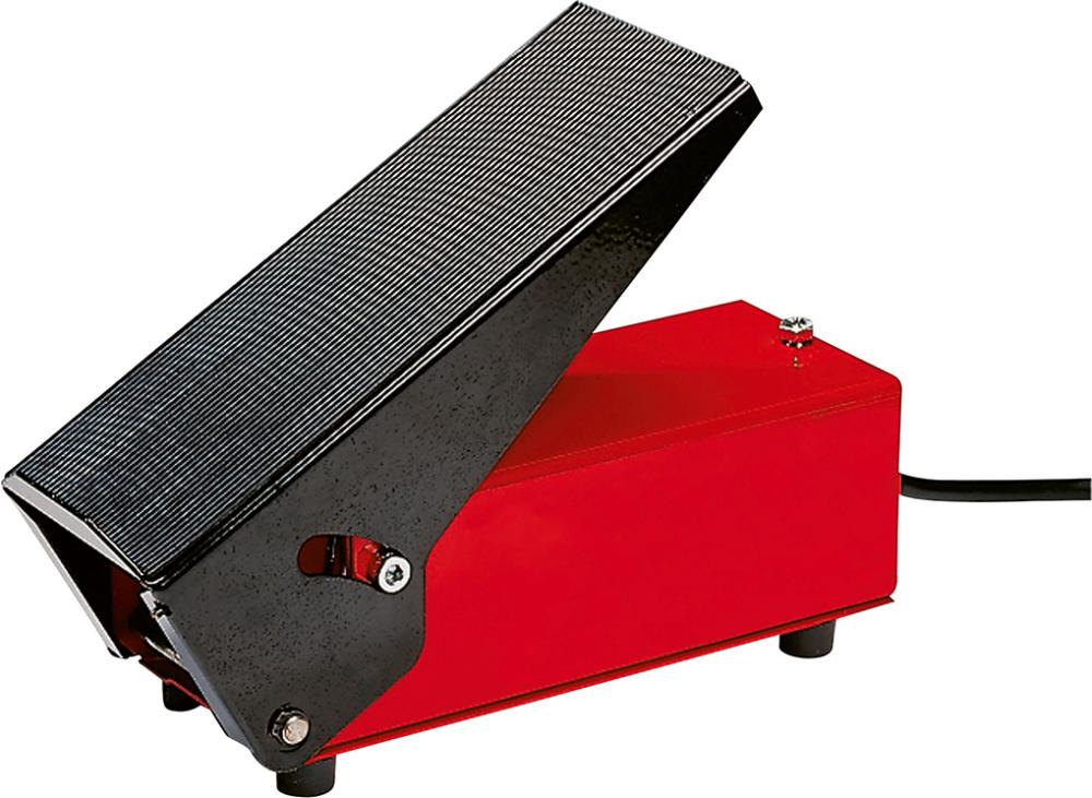 Fussfernregler T Serie BLACKWELD