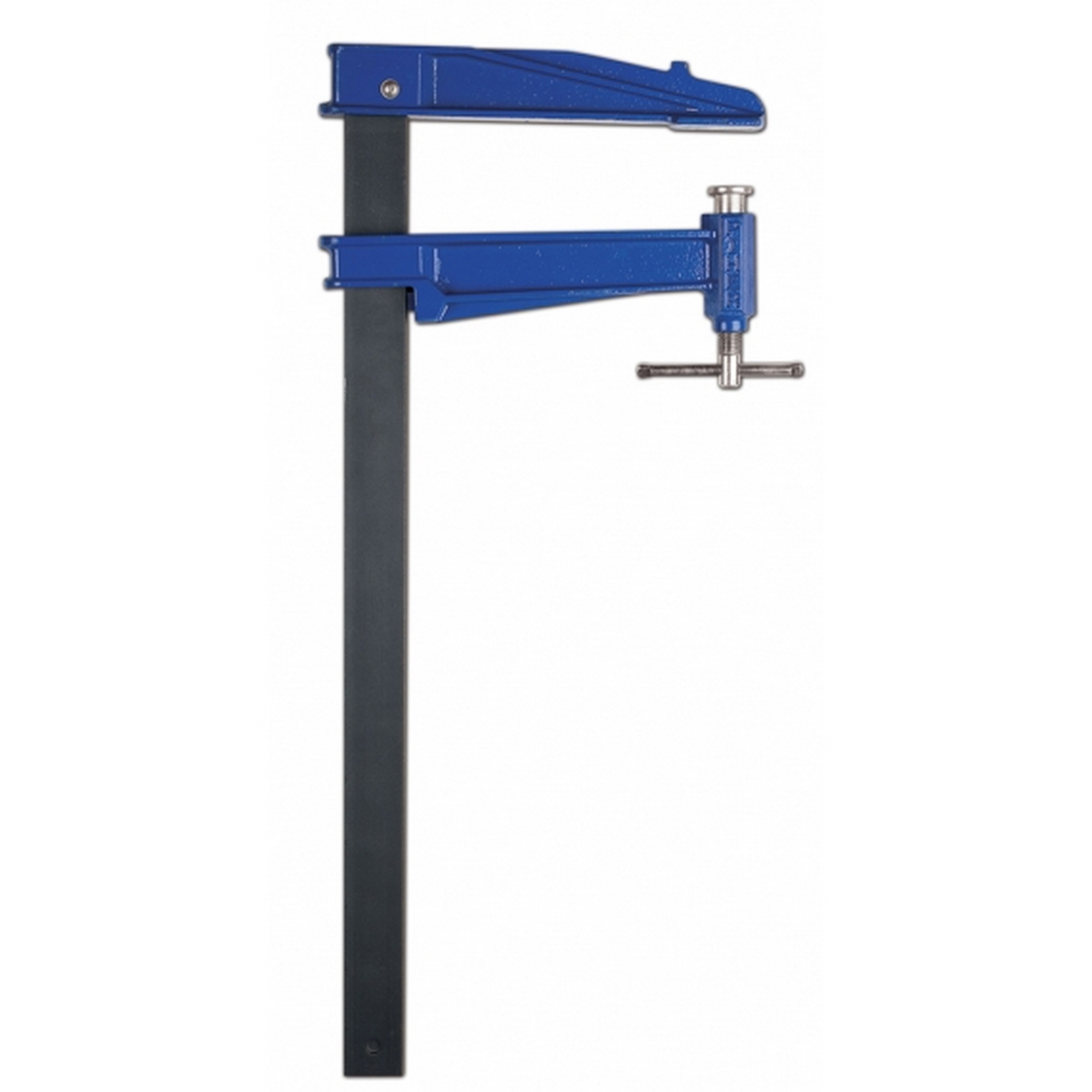 Tiefspannschraubzwinge S 50 cm