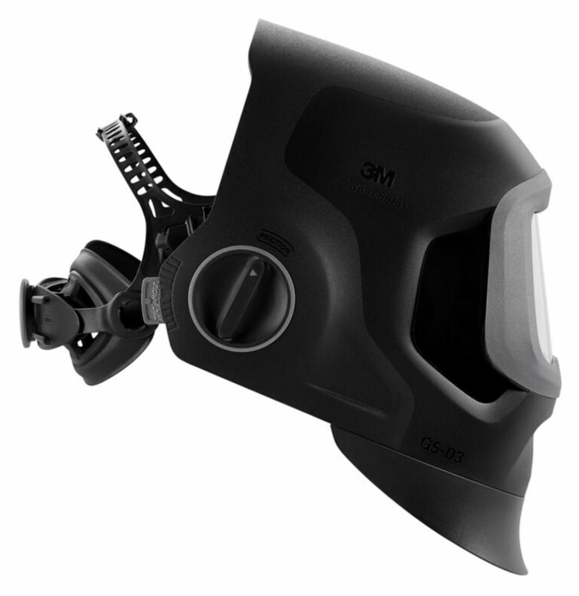3M™ G5-03 Pro Schweißmaske Speedglas mit Schweißfilter