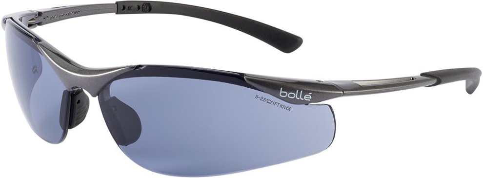 Adapt Schutzbrille 2K klar Moldex
