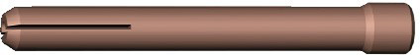 Spannhülse 2,4 mm