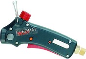 Handbrennergriff Euromat-Multi komplett