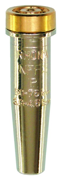 Schneiddüse NX 0 10 - 15 mm