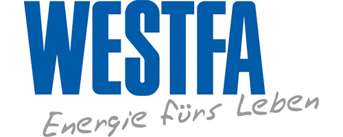 WESTFA Flaschengas GmbH